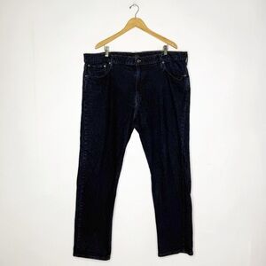 Polo Ralph Lauren Blue Prospect Straight Jeans Size 46 x 32